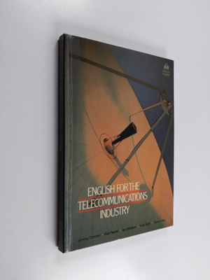 English for the telecommunications industry