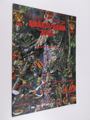 Eräkuvasto 2005