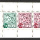 Automaattivihko AV 8 I tl 1670-1-1977 yEG tarkastusluku - pikkukuva 3