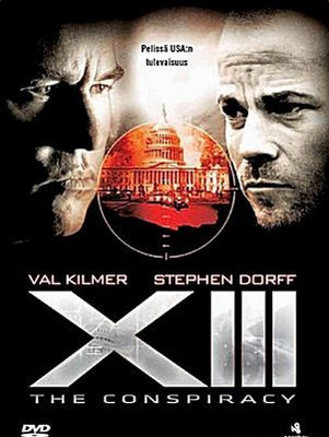 XIII