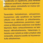 Nina Isotalus: Vältä työväkivaltaa - pikkukuva 3