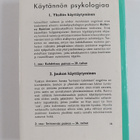 Kullervo Rainio : Käytännön psykologiaa 1-2 - pikkukuva 2