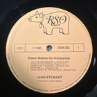 John Stewart - Dream Babies Go Hollywood cd - pikkukuva 4