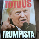Otava Totuus Trumpista kirja kovakantinen - pikkukuva 1