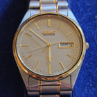 Seiko SQ Quartz 5H23-8A00 (1986) - pikkukuva 4