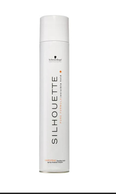 Schwarzkopf Silhouette Flexible Hold hiuskiinne 300 ml