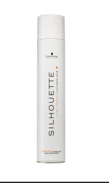 Schwarzkopf Silhouette Flexible Hold hiuskiinne 300 ml