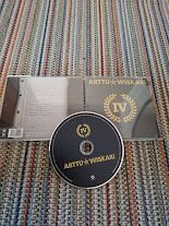 Arttu Wiskari-IV