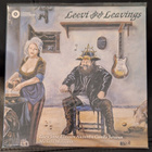 LEEVI AND THE LEAVINGS 7" (LTD 300) - pikkukuva 1