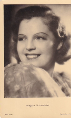 Magda Schneider     b578