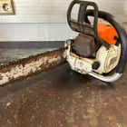 Stihl 026 moottorisaha - pikkukuva 3