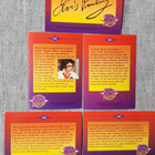 Elvis kortit, The Elvis Collection keräilykortit 5 kpl - pikkukuva 3