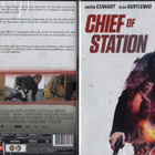 Chief Of Station	(20 347)	UUSI	-FI-	DVD	nordic,		aaron eckha - pikkukuva 1