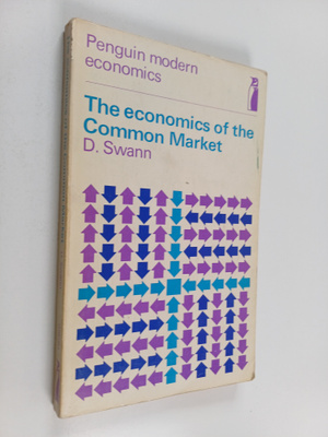 D. Swann : The economics of the common market