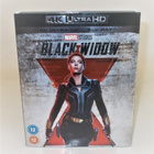 BLACK WIDOW (4K UHD/BD) - pikkukuva 1