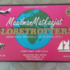 Globetrotters MaailmanMatkaajat - lautapeli - pikkukuva 1