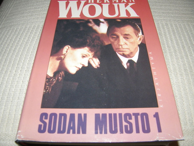 Herman Wouk Sodan muisto 1 -sid