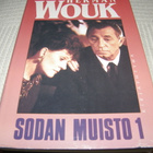 Herman Wouk Sodan muisto 1  -sid - pikkukuva 1
