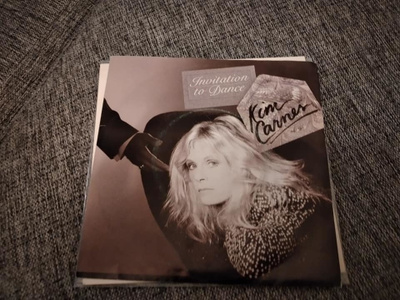 7" Kim Carnes