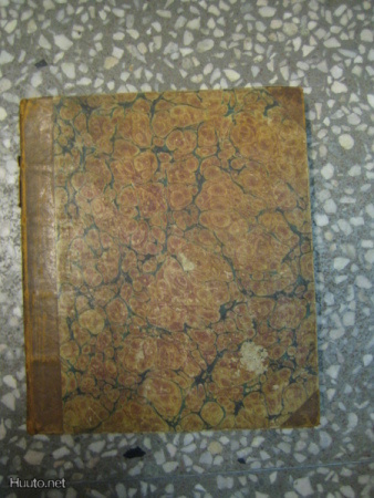 Stor-Furstendömet Finlands Kameral-lagfarenhet 1833
