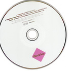 Electrasy • Morning Afterglow CD-Single - pikkukuva 4