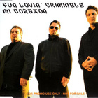 Fun Lovin' Criminals • Mi Corazon PROMO CD-Single - pikkukuva 1