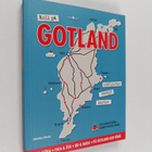 Åsa Sommarström : Koll på Gotland - pikkukuva 1