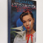 William Katz : Kutsumaton vieras - pikkukuva 1