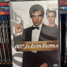(Uusi) 007 ja lupa tappaa (1989) - pikkukuva 1