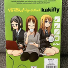K-ON ! HIGH SCHOOL - pikkukuva 2