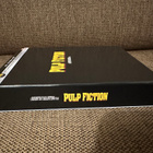 Pulp Fiction - 30th Anniversary Limited Edition (4K UHD) - pikkukuva 3