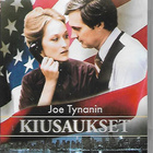 Joe Tynanin kiusaukset (DVD) - pikkukuva 1
