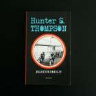 Hunter S. Thompson Helvetin Enkelit - pikkukuva 1