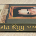 Musta Kyy (Blackadder): Kausi 2 (1986) Rowan Atkinson - pikkukuva 3