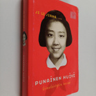 Ji Li Jiang : Punainen huivi : kiinalaistytön tarina - pikkukuva 1