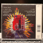 DYLAN & THE DEAD - Dylan & The Dead cd - pikkukuva 2