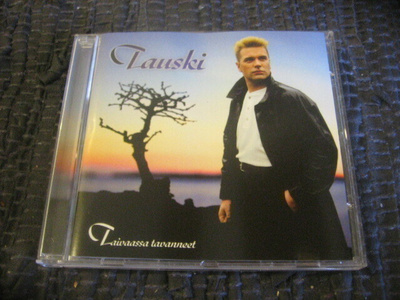 Tauski - Taivaassa tavanneet