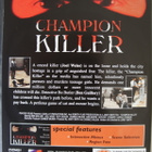 Champion Killer - pikkukuva 2