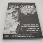 Green Zone (2010) - DVD - Suomi-julkaisu - pikkukuva 1