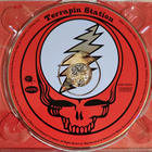 Grateful Dead - Terrapin Station HDCD - pikkukuva 5