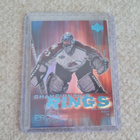2000-01 Upper Deck Pros & Prospects #CR1 Patrick Roy - pikkukuva 1