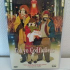 Tokyo Godfathers (dvd) - pikkukuva 1