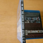 Uhkavaatimus Maalle (Blu-ray, uusi) - pikkukuva 3