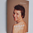 Marja Aarnipuro : Rintasyöpävuosi - pikkukuva 1