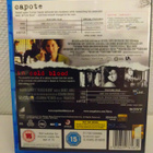 Capote / In Cold Blood - Kylmäverisesti (2x Blu-ray) - pikkukuva 2