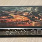 Conan the Barbarian (2011) Blu-ray 3D + 2D (UUSI) - pikkukuva 3