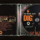 The Royal Beat Conspiracy - Dig It! CD (2002) - pikkukuva 3
