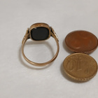 Antique vintage sormus pronssi - pikkukuva 3