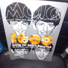 MOJO SPECIAL LIMITED EDITION DAYS OF BEATLEMANIA ( - pikkukuva 1