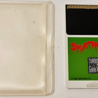 TurboGrafx-16 - Splatterhouse - pikkukuva 4